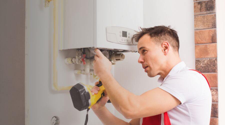 Professional Leak Detection Services in Lake City, KS